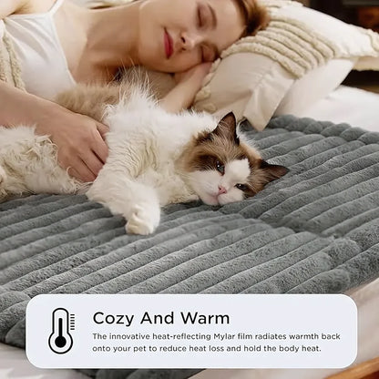 widdlepaws Self Warming Pet Mat