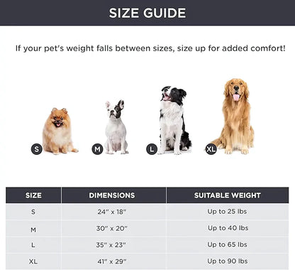 widdlepaws Self Warming Pet Mat